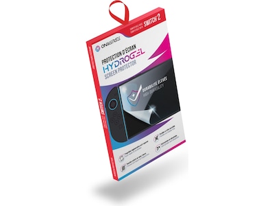 Oniverse Hydrogel Switch 2 skärmskydd