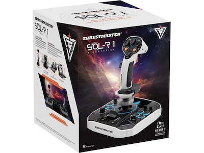 Thrustmaster Sol-R 1 Flightstick