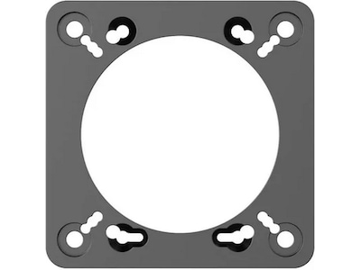 MOZA Multifunktionsspak Monteringsadapterplatta