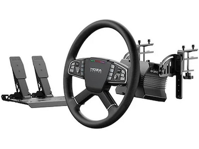 MOZA Trucking Bundle