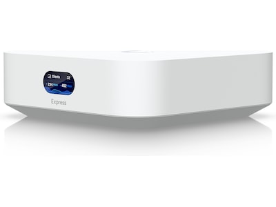 Ubiquiti UniFi Express UX