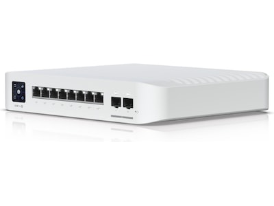 Ubiquiti Networks Ubiquiti UniFi Switch Pro 8 PoE