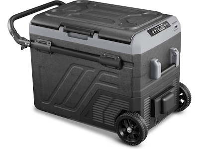 Freev Cooler Box 50L -20°C 12 timmars batteritid