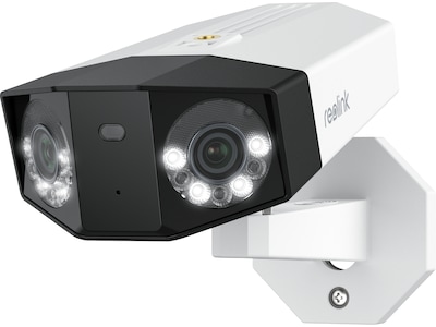 Reolink Duo 3 PoE utomhus övervakningskamera