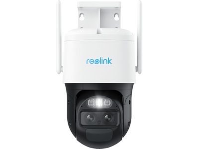 Reolink Trackmix Series G770 utomhus övervakningskamera