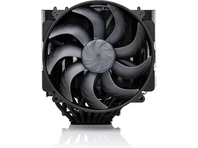 Noctua NH-D15 G2 CPU Kylare (svart)