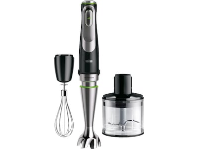 Braun MQ9135XI MultiQuick 9 Stavmixer