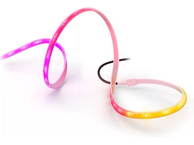 Philips Hue Flux utomhus ljusslinga 5m