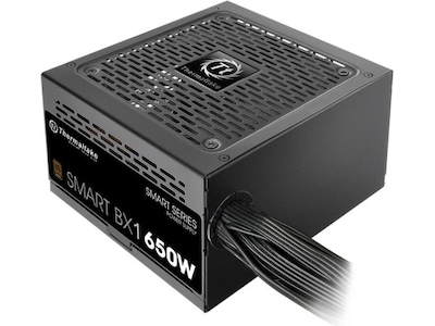 Thermaltake Smart BX1 650W PSU
