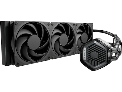 Cooler Master MasterLiquid 360 Atmos Stealth kylare