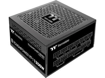 Thermaltake Toughpower PF1 nätaggregat 1200W platina