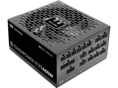 Thermaltake Toughpower TF3 1650W PSU