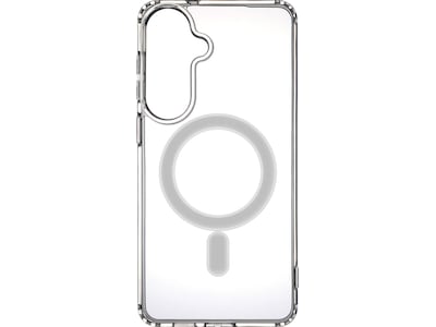 iiglo Galaxy S26+ Magnetic clear case (transparent)