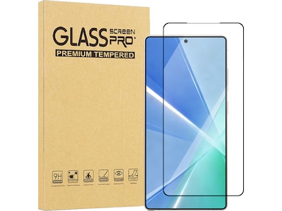 iiglo Galaxy S26 Ultra Clear Glass skärmskydd