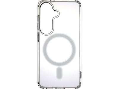 iiglo Galaxy S26 Magnetic clear case (genomskinligt)