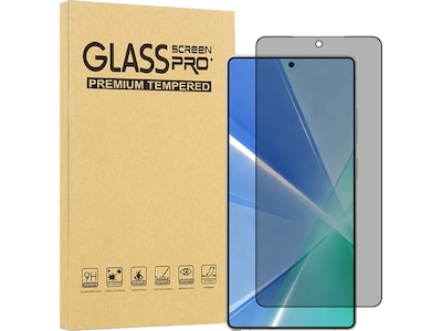 iiglo Galaxy S26 Ultra Privacy skärmskydd