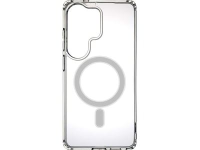 iiglo Galaxy S26 Ultra Magnetic clear case (genomskinligt)