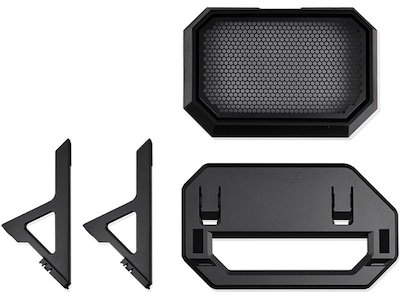 Thermaltake The Tower 600 Chassis Stand Kit (svart)