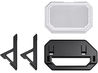 Thermaltake Chassi Stativkit för The Tower 600 (vit)
