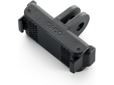 DJI Osmo Dual-Direction Quick-Release Adapter Mount