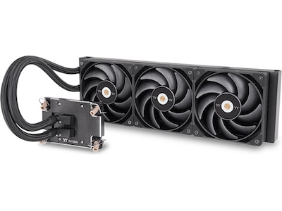 Thermaltake AW360 AIO Kylare (svart)