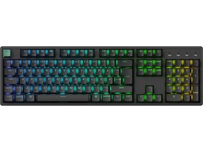 Keychron K10 HE trådlöst gamingtangentbord (svart)
