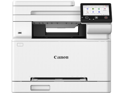 Canon I-SENSYS MF644CDW laserskrivare