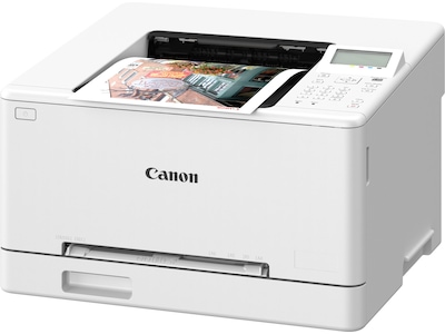 Canon i-SENSYS LBP646CDW laserskrivare