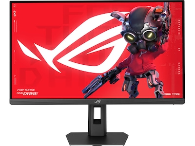 ASUS ROG Strix Pulsar XG27AQNGV gamingskärm 27"