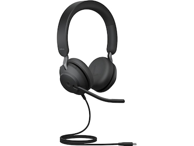 Jabra Evolve2 40 SE MS Stereo