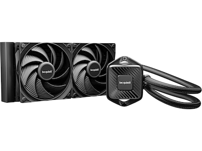be quiet! Pure Loop 3 240mm Kylare
