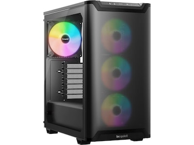 be quiet! Pure Base 501 LX Mid Tower