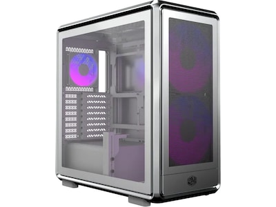 Cooler Master Masterframe 600 Mesh Mid Tower (silver)