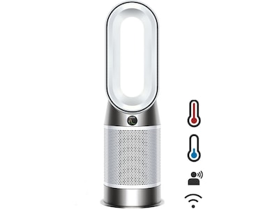 Dyson Purifier Hot + Cool HP11
