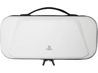 PowerA PlayStation Portal Remote Player skyddsetui (vit)