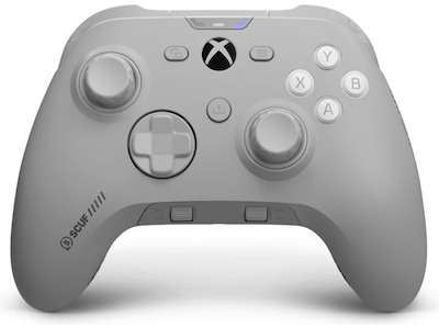 Scuf Valor Pro trådlös Xbox-kontroll (grå)