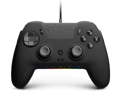 Scuf Envision Pro kabelansluten PC-handkontroll (svart)