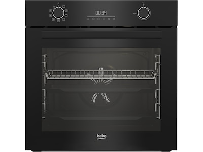 Beko BBIM14300BMP Inbyggd pyrolysugn (svart)