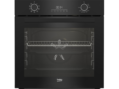Beko BBIM14300B Inbyggnadsugn (svart)
