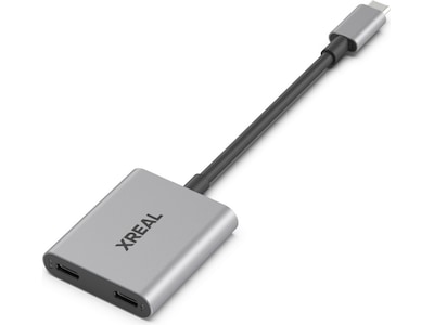 XREAL Hub USB-strömhubb