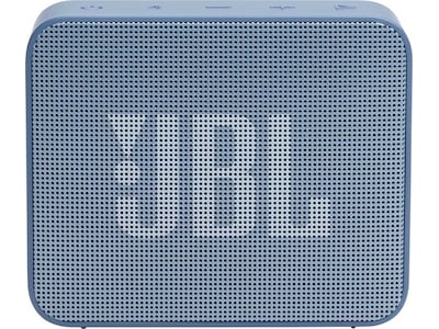 JBL GO essential 2 bluetooth-högtalare (blå)