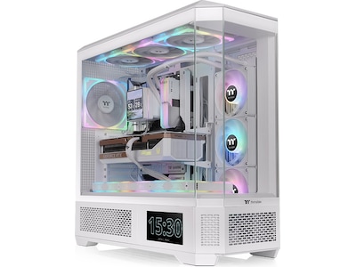 Thermaltake View 600 TG Full Tower (snow)