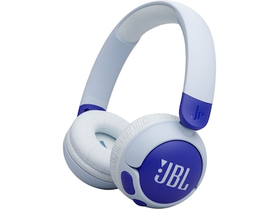 JBL Junior 320BT trådlösa hörlurar (blå)