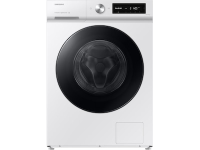 Samsung BESPOKE WW11DB7B34GWU3 tvättmaskin (vit)