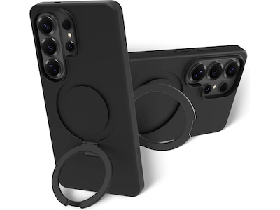 dbramante1928 Galaxy S26 Ultra Iceland Ultra D3O fodral (svart)