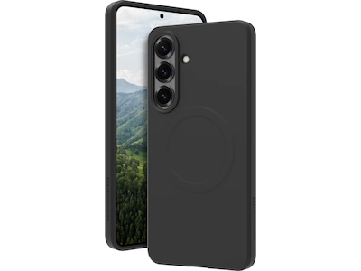 dbramante1928 Galaxy S26+ Greenland Pro fodral Night (svart)