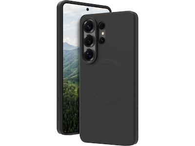 dbramante1928 Galaxy S26 Ultra Greenland Pro fodral Night (svart)