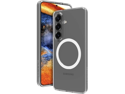 dbramante1928 Galaxy S26 Greenland Pro fodral (genomskinligt)