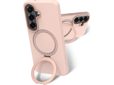 dbramante1928 Galaxy S26 Roskilde ICON fodral (pink sand)