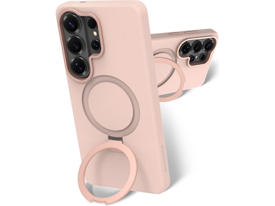 dbramante1928 Galaxy S26 Ultra Roskilde ICON fodral (pink sand)